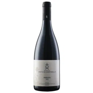 Adenzia Rosso Vino Siciliano Cristo di Campobello 75 cl