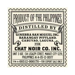 Don Papa Gayuma 70 cl – Rum Astucciato 40%
