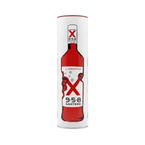 Santero 958 Mix Aperitivo 1 l