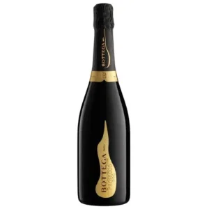 Prosecco Bottega Il Vino dei Poeti Brut DOC 75 cl