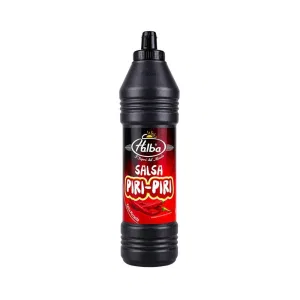 Salsa Piri-Piri Piccante 1 kg per Pollo – Halba