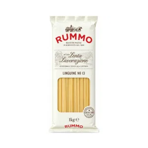 Linguine Rummo n. 13 – Pasta di Semola 1 kg