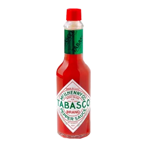 Salsa Tabasco 150 ml