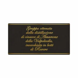 Collezione Flight Marzadro