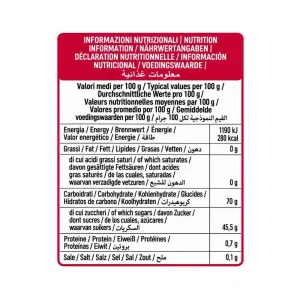 Crema Guarnitore ai Frutti di Bosco Toschi 1 kg