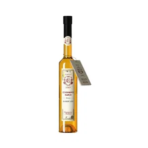 Condimento Bianco Dolce Barricato Famiglia Fiorini 100 ml