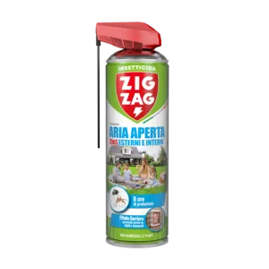 Zig Zag Aria Aperta Specialist Spray ML 600