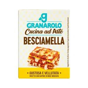 Besciamella UHT Granarolo 200 g