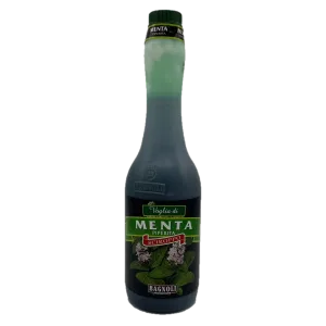 Sciroppo alla Menta Piperita Bagnoli 1 l
