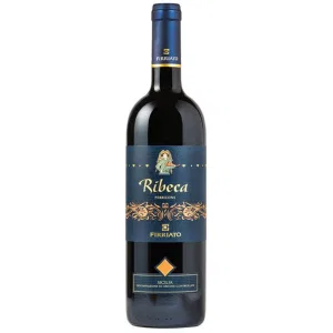 Firriato Ribeca Perricone Sicilia DOC 75 cl