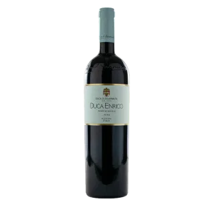 Duca Enrico Duca di Salaparuta 75 cl