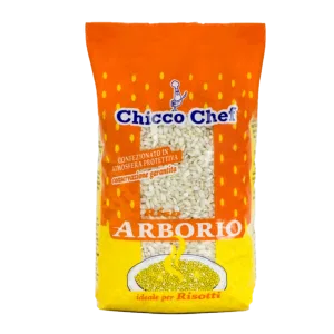 Riso Arborio Chicco Chef 1 kg