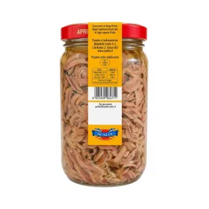 Spezzoni di Sarde Scalia 1,7 kg