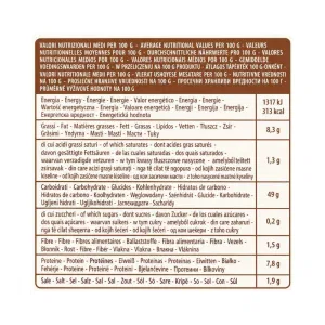 Granpiada Classica Roberto 330 g