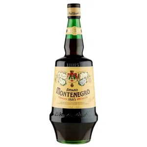Amaro Montenegro Formato Jeroboam 3 l 300 cl