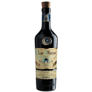 Borsci Elisir San Marzano Riserva 180 Anniversario 70 cl