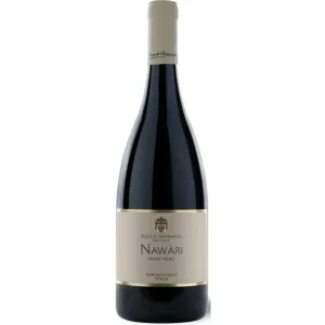 Duca di Salaparuta Nawari Pinot Nero 75 cl