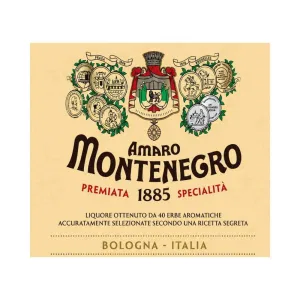 Amaro Montenegro 700 ml