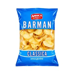 Patatine Classiche Amica Chips 475 g