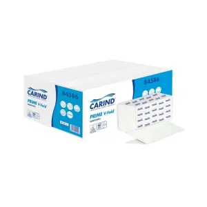 ASCIUGAMANI A V 21X15X2 CARIND