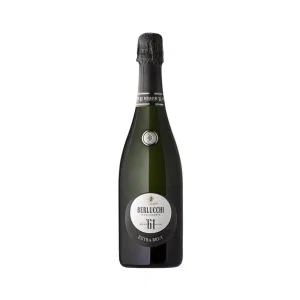 Franciacorta DOCG Extra Brut Berlucchi 75 cl