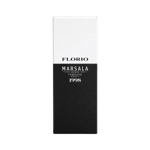 Florio Marsala Vergine Riserva 1998 VR1898 75 cl