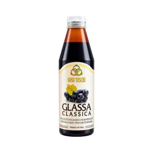 Glassa con aceto balsamico 500 g