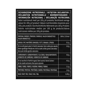 Pomodori Pelati Gialli Ristoris 2,5 kg
