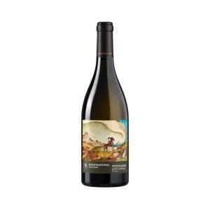 Mandrarossa Bertolino Soprano Bianco Sicilia DOC 75 cl