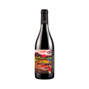 Mandrarossa Sentiero delle Gerle Etna Rosso 75 cl