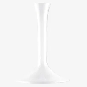 BASE BIANCA BICCHIERI FLUTE(20PZ)