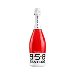 Santero 958 Rossini Spumante Dolce 750 ml