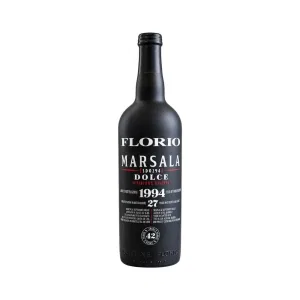 Florio Marsala Superiore Riserva Dolce 1994 SD0294 75 cl