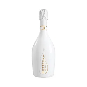Bottega White Prosecco DOC Extra Dry 75 cl