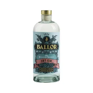 Gin Ballor 50 ml