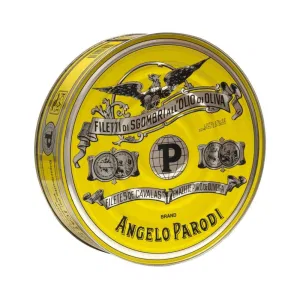 Filetti di Sgombro Angelo Parodi 2,45 kg