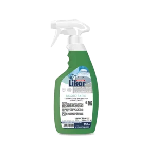 Detergente Bagno Igienizzante Bagno Rapid 750 ml Likor