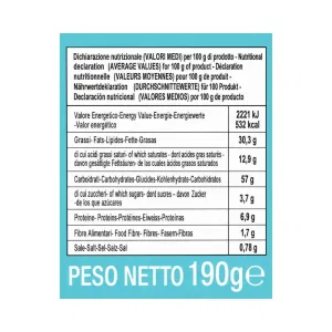 Cannoli Siciliani Mignon Mongibello 190 g