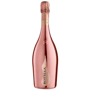 Spumante Bottega Rose Gold Brut Rosé 1,5 l