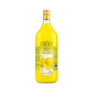 Liquore di Limone 2 l