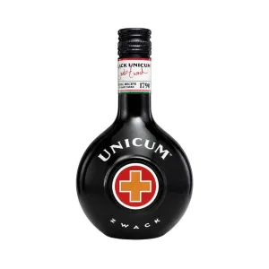 Amaro Unicum 70 cl – Liquore alle Erbe