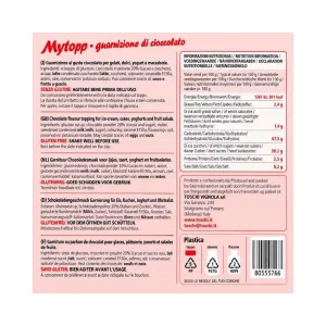 Topping al Cioccolato Toschi 200 g