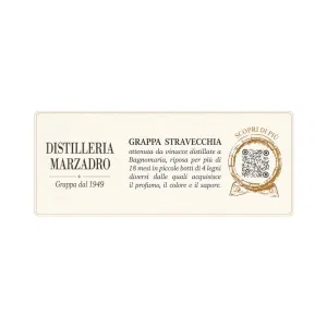 Collezione Flight Marzadro