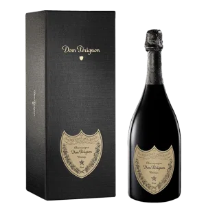 Champagne Dom Pérignon Vintage 2015 75 cl Astucciato