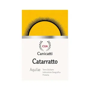 CVA Canicattì Aquilae Catarratto 75 cl