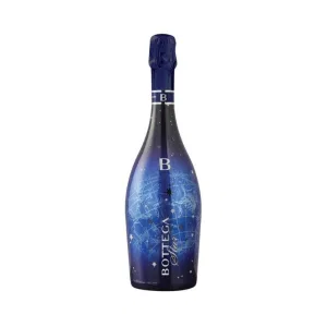 Spumante Extra Dry Bottega Star 750 ml