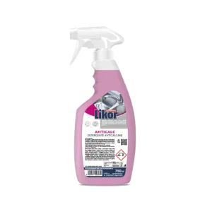 Detergente Anticalcare Antical 750 ml Likor
