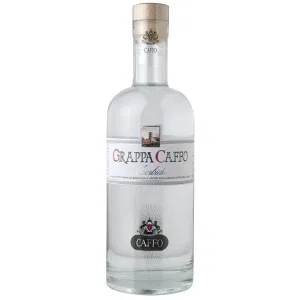 Grappa Caffo Morbida 70 cl