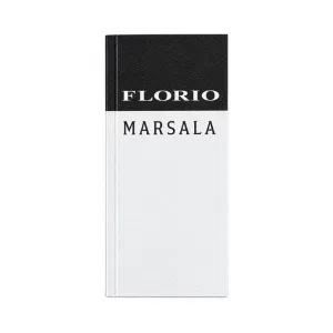 Florio Marsala Superiore Semisecco Riserva 2001 75 cl – Vendemmia Rara