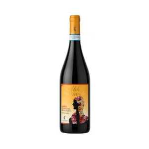 Vino Nero d’Avola Biologico DOC 75 cl Alda delle Nuvole – Musanegra